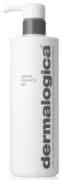 Special Cleansing Gel - Self Care by~Marty