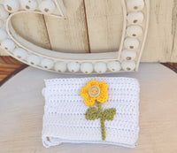 Handmade Crochet Mug Warmers
