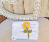 Handmade Crochet Mug Warmers