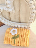 Handmade Crochet Mug Warmers