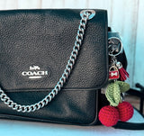 Cherry 🍒  Fun Keychain