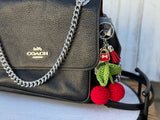 Cherry 🍒  Fun Keychain