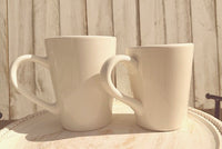 Handmade Crochet Mug Warmers