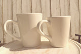 Handmade Crochet Mug Warmers