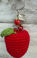 Teacher🍎 Appreciation Keychain