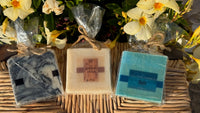 Artisan Soap- For Him