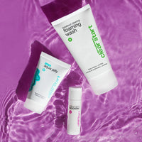 Easy Breakout Skin Routine