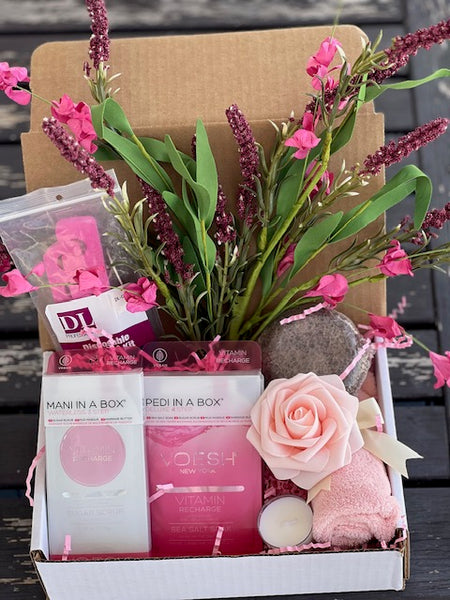 Vitamin Medi/Pedi