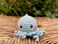 Crochet Octopus
