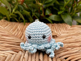 Crochet Octopus