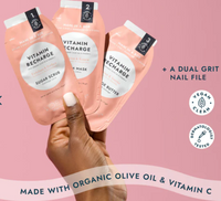 Vitamin Medi/Pedi