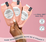 Vitamin Medi/Pedi