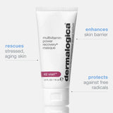 Multivitamin Recovery Masque Facial