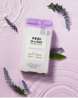 Vitamin Medi/Pedi