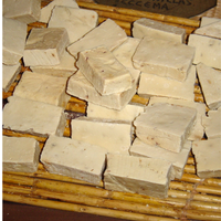 SCBM Happy Goat Milk Soap