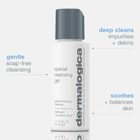 Mini Skin Bar Products