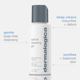 Mini Skin Bar Products