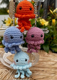 Crochet Octopus