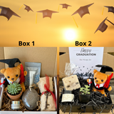 Graduation Box- Self Care