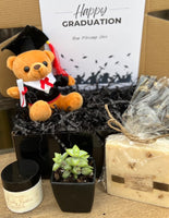 Graduation Box- Self Care