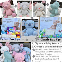 Mommy & Baby Gift Box