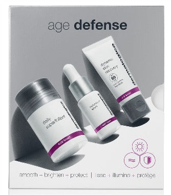 Age Defense Kit - Self Care by~Marty