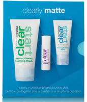 Clear Start Acne Kit & Products - Self Care by~Marty