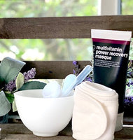 Multivitamin Recovery Masque Facial - Self Care by~Marty