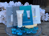 Facial Dermalogica Sample Skin Kits - Self Care by~Marty