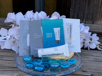 Facial Dermalogica Sample Skin Kits - Self Care by~Marty