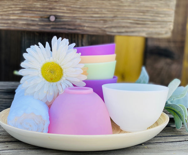 🌻Facial Bowls🌻 - Self Care by~Marty