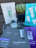 Facial Dermalogica Sample Skin Kits - Self Care by~Marty