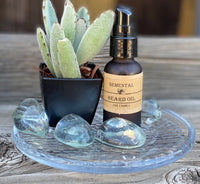 Senmental Beard Oil - Self Care by~Marty