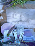 Bride to Be Self Care Box