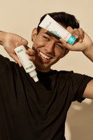 Clear Start Acne Kit & Products - Self Care by~Marty