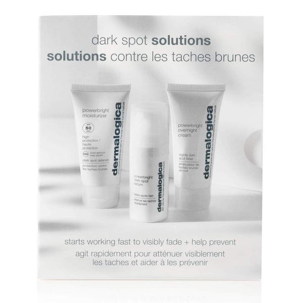 Dark Spot Solution Kit- Dermalogica