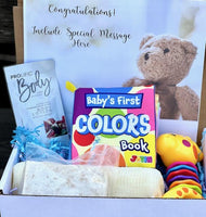 Mommy & Baby Gift Box