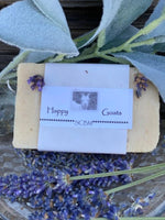 Happy Goat SCBM Milk Soap - Self Care by~Marty