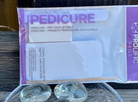 Pedicure Spa Kit - Self Care by~Marty