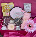 Glam Birthday Box - Self Care by~Marty