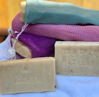 Happy Goat SCBM Milk Soap - Self Care by~Marty