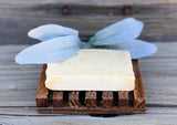 Happy Goat SCBM Milk Soap - Self Care by~Marty