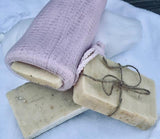 Soap Saver Exfoliators - Self Care by~Marty