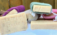 Soap Saver Exfoliators - Self Care by~Marty