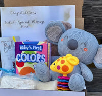 Mommy & Baby Gift Box