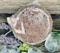 Pumice Stone - Self Care by~Marty