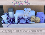 Special Occasion Boxes - Self Care by~Marty