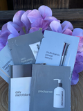 Facial Dermalogica Sample Skin Kits - Self Care by~Marty