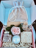 Special Someone Spa Gift Bag