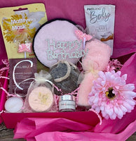 Special Occasion Boxes - Self Care by~Marty